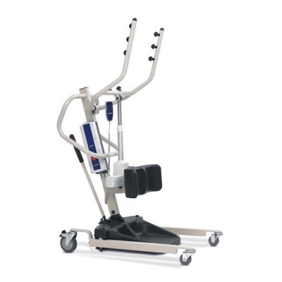 Electric Invacare Stand Aid Hire In Kissimmee, Florida, USA